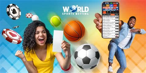 World Sports Betting App South Africa Review 2024.